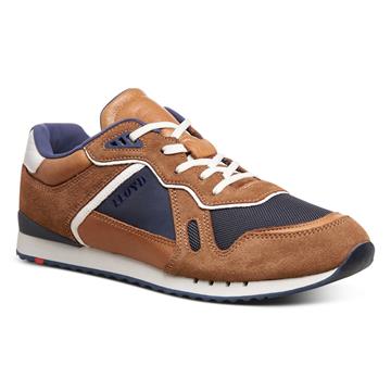Køb LLOYD ELJA Herre Sneaker online i Danmarks Officielle LLOYD Shop